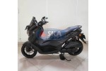 Yamaha Nmax Neo S Tahun 2025